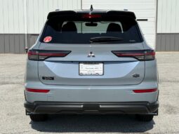 Mitsubishi Outlander full