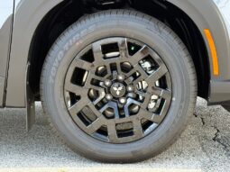 Mitsubishi Outlander full