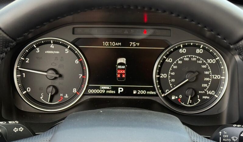 
 Mitsubishi Outlander full									