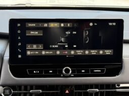 
 Mitsubishi Outlander full									