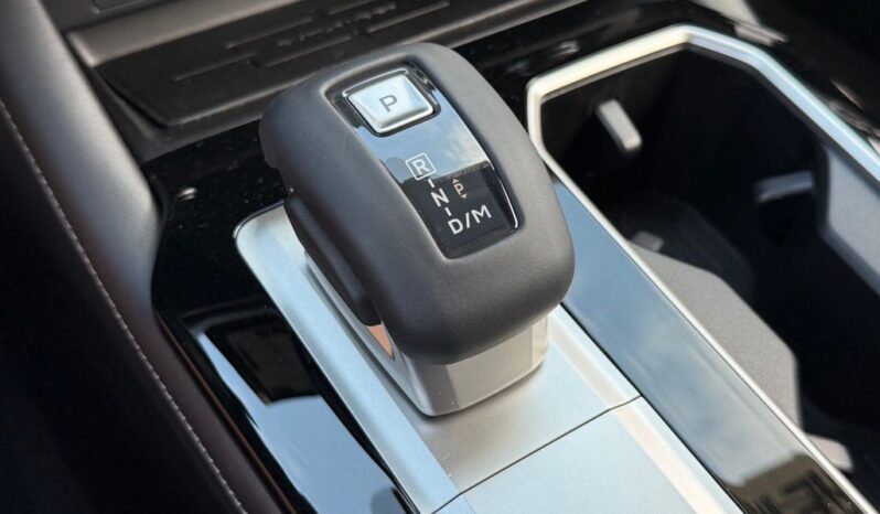 
 Mitsubishi Outlander full									