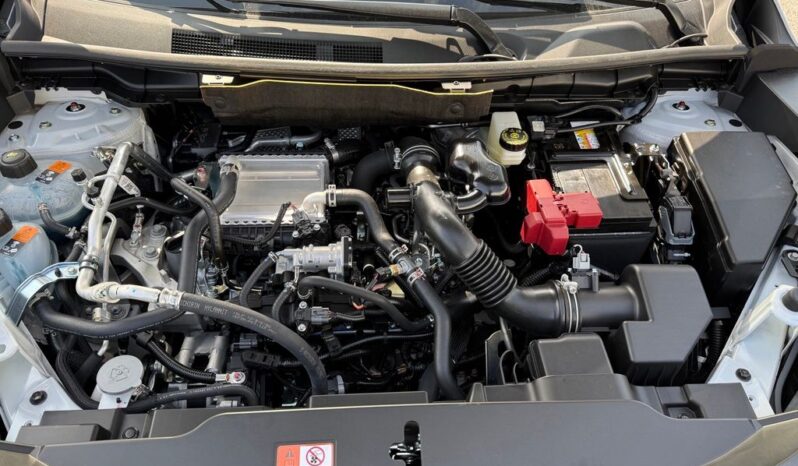 
 Mitsubishi Outlander full									