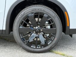 
 Mitsubishi Outlander full									