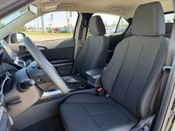 Mitsubishi Eclipse Cross full