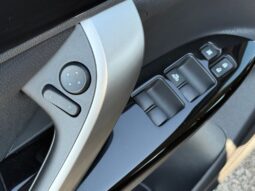 Mitsubishi Eclipse Cross full