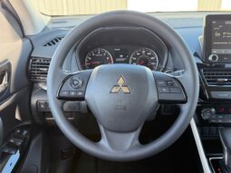 Mitsubishi Eclipse Cross full