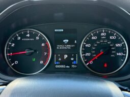 Mitsubishi Eclipse Cross full