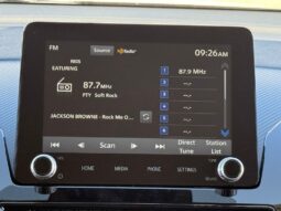 Mitsubishi Eclipse Cross full