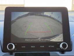 Mitsubishi Eclipse Cross full