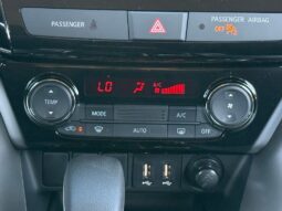 Mitsubishi Eclipse Cross full