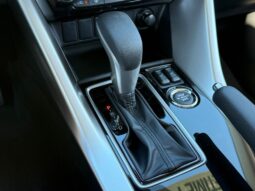 Mitsubishi Eclipse Cross full