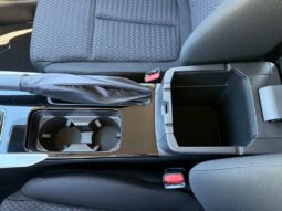 Mitsubishi Eclipse Cross full