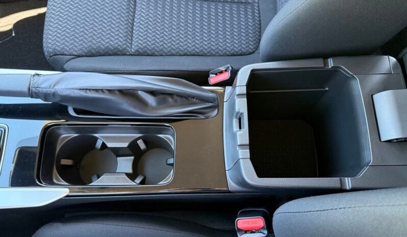 
 Mitsubishi Eclipse Cross full									