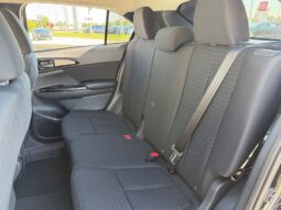 Mitsubishi Eclipse Cross full