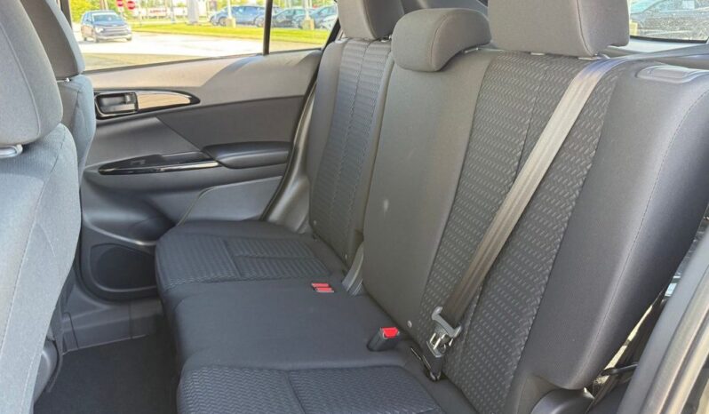 
 Mitsubishi Eclipse Cross full									