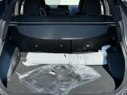 Mitsubishi Eclipse Cross full