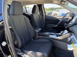 Mitsubishi Eclipse Cross full