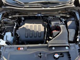 Mitsubishi Eclipse Cross full