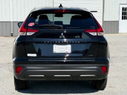 Mitsubishi Eclipse Cross full