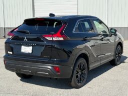 Mitsubishi Eclipse Cross full