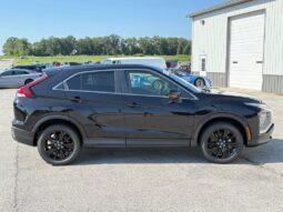 Mitsubishi Eclipse Cross full