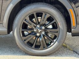 Mitsubishi Eclipse Cross full