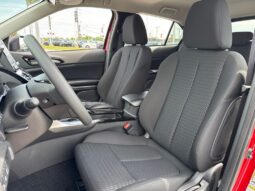 
 Mitsubishi Eclipse Cross full									