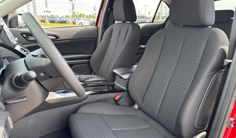 
 Mitsubishi Eclipse Cross full									