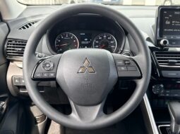 
 Mitsubishi Eclipse Cross full									