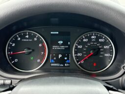 
 Mitsubishi Eclipse Cross full									