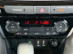 
 Mitsubishi Eclipse Cross full									