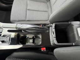 
 Mitsubishi Eclipse Cross full									