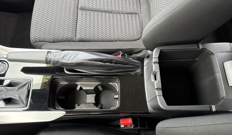 
 Mitsubishi Eclipse Cross full									