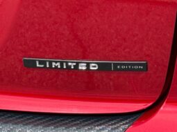 
 Mitsubishi Eclipse Cross full									