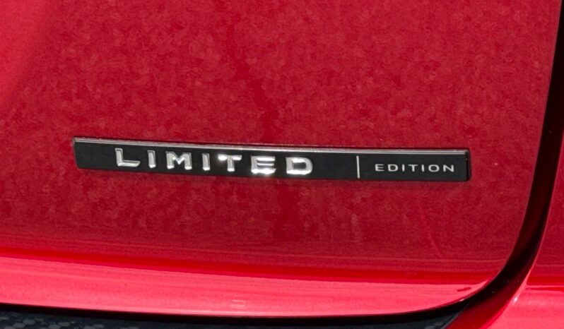 
 Mitsubishi Eclipse Cross full									