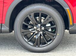 
 Mitsubishi Eclipse Cross full									