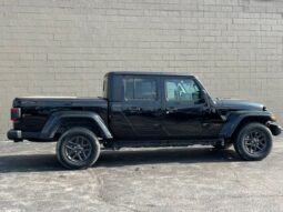 
 Jeep Gladiator full									