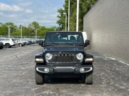 
 Jeep Gladiator full									
