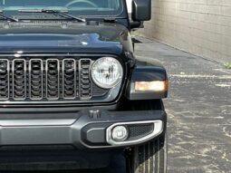 
 Jeep Gladiator full									