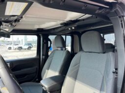 
 Jeep Gladiator full									