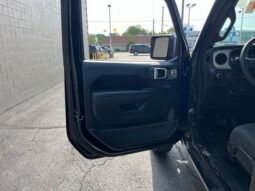 
 Jeep Gladiator full									