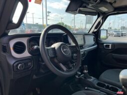 
 Jeep Gladiator full									