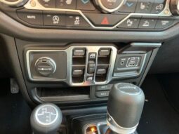
 Jeep Gladiator full									