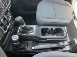 
 Jeep Gladiator full									