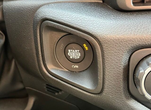 
 Jeep Gladiator full									