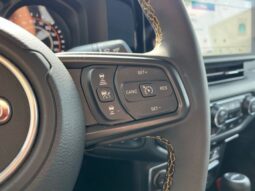 
 Jeep Gladiator full									