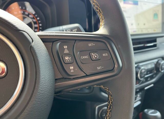 
 Jeep Gladiator full									