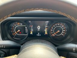 
 Jeep Gladiator full									