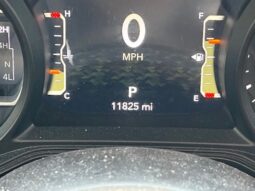 
 Jeep Gladiator full									