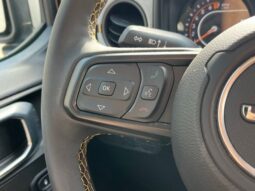 
 Jeep Gladiator full									